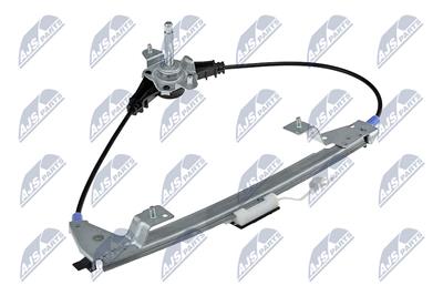 NTY EPS-FT-028 EAN: 5902048113443.