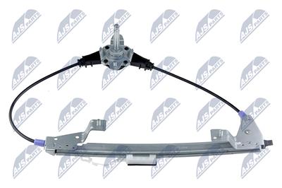 NTY EPS-FT-029 EAN: 5902048113450.