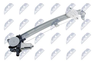 NTY EPS-HD-004 EAN: 5902048113955.