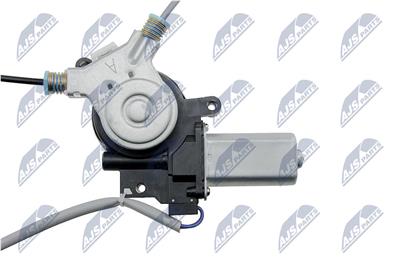 NTY EPS-HD-015 EAN: 5902048114006.