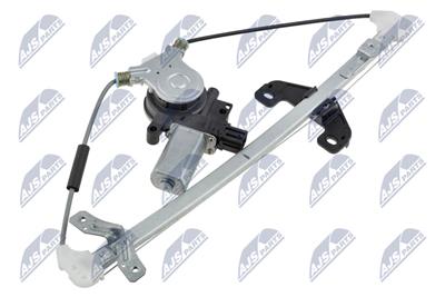 NTY EPS-HD-016 EAN: 5902048191410.