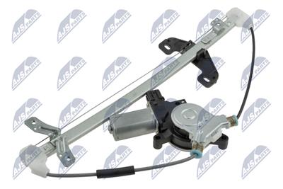 NTY EPS-HD-017 EAN: 5902048191427.