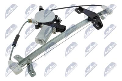 NTY EPS-HD-017 EAN: 5902048191427.