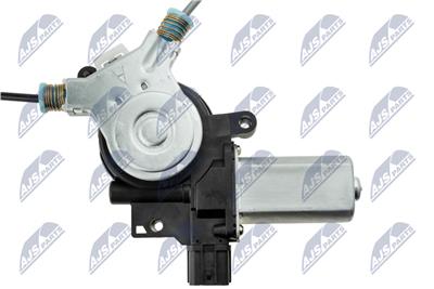 NTY EPS-HD-017 EAN: 5902048191427.