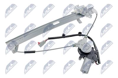 NTY EPS-HD-018 EAN: 5902048114013.