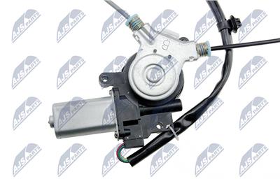 NTY EPS-HD-018 EAN: 5902048114013.