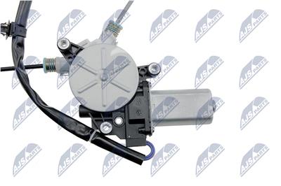 NTY EPS-HD-018 EAN: 5902048114013.