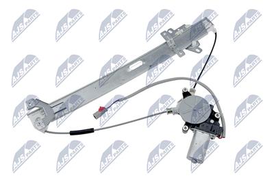 NTY EPS-HD-019 EAN: 5902048114020.