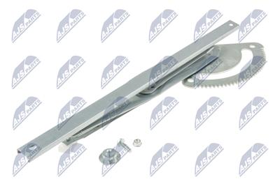 NTY EPS-HY-507 EAN: 5902048172266.