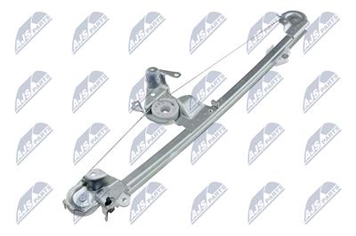 NTY EPS-ME-008 EAN: 5902048022578.