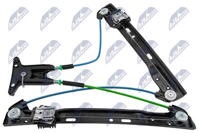 NTY EPS-ME-036 EAN: 5902048192103.