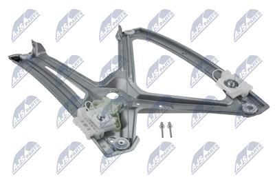 NTY EPS-ME-045 EAN: 5902048192158.