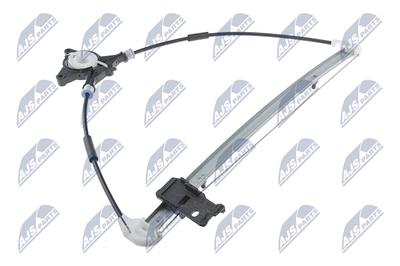 NTY EPS-MZ-003 EAN: 5902048024831.