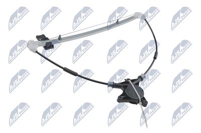 NTY EPS-MZ-003 EAN: 5902048024831.