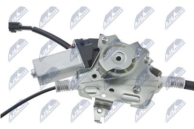 NTY EPS-NS-000S EAN: 5902048024886.