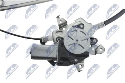 NTY EPS-NS-000S EAN: 5902048024886.