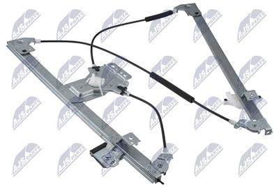 NTY EPS-PE-007 EAN: 5902048114068.