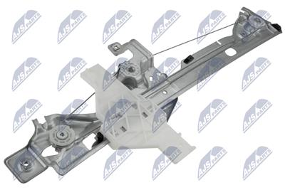 NTY EPS-PE-026 EAN: 5902048192264.