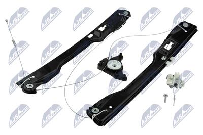 NTY EPS-PS-001 EAN: 5902048191441.