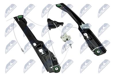 NTY EPS-PS-001 EAN: 5902048191441.