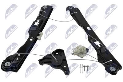 NTY EPS-PS-003 EAN: 5902048370518.