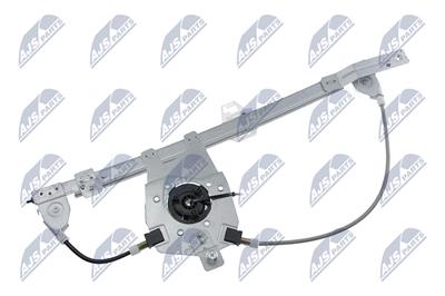 NTY EPS-RE-009 EAN: 5902048026613.