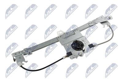 NTY EPS-RE-025 EAN: 5902048027085.