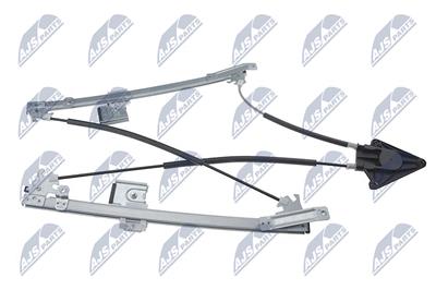 NTY EPS-SE-008 EAN: 5902048027436.