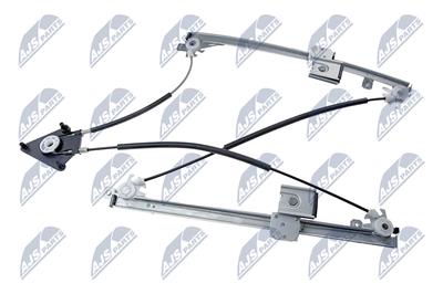 NTY EPS-SE-008 EAN: 5902048027436.