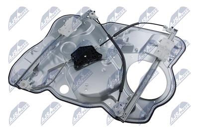 NTY EPS-SK-007 EAN: 5902048027566.