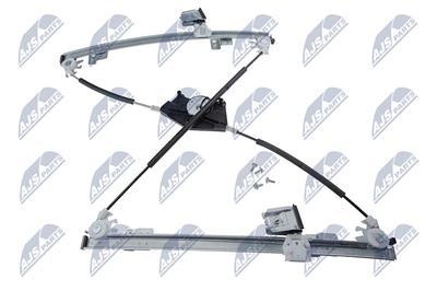 NTY EPS-SK-009 EAN: 5902048027580.