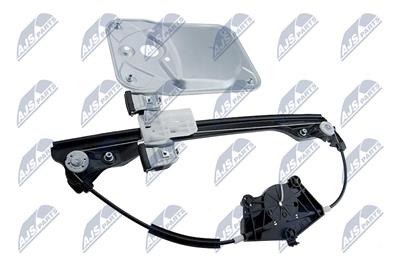 NTY EPS-SK-021 EAN: 5902048027696.