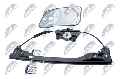 NTY EPS-SK-021 EAN: 5902048027696.