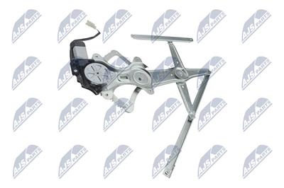 NTY EPS-TY-000S EAN: 5902048028341.