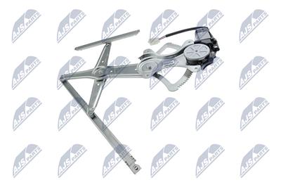 NTY EPS-TY-001S EAN: 5902048028358.