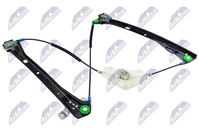 NTY EPS-VW-016 EAN: 5902048029737.