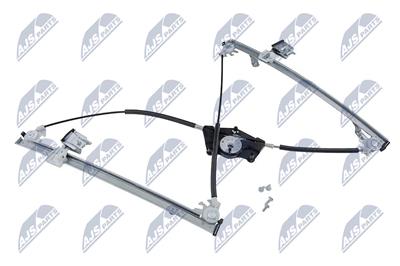 NTY EPS-VW-023 EAN: 5902048029836.