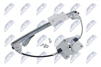 NTY EPS-VW-030 EAN: 5902048029881.