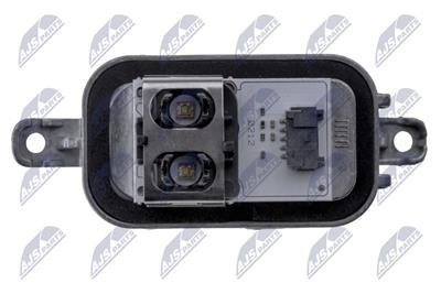 NTY EPX-AU-020 EAN: 5902048324238.