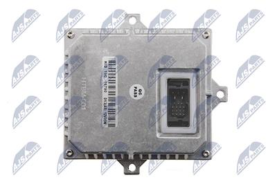 NTY EPX-BM-001 EAN: 5902048045607.