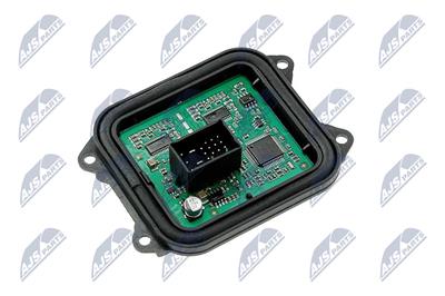 NTY EPX-BM-002 EAN: 5902048048493.