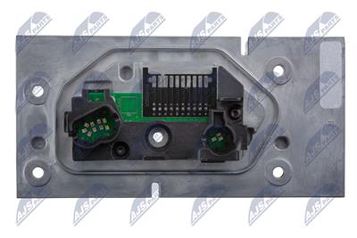 NTY EPX-BM-121 EAN: 5902048381279.