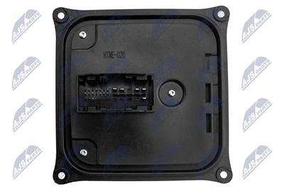 NTY EPX-ME-020 EAN: 5902048225849.