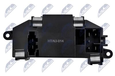 NTY ERD-AU-014 EAN: 5902048291837.