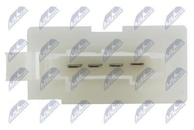 NTY ERD-BM-007 EAN: 5902048312792.