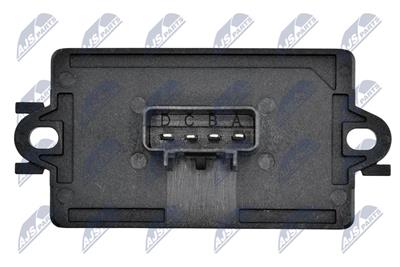 NTY ERD-CH-007 EAN: 5902048084279.