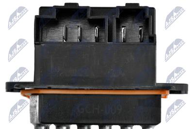 NTY ERD-CH-009 EAN: 5902048084293.