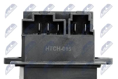 NTY ERD-CH-015 EAN: 5902048115812.