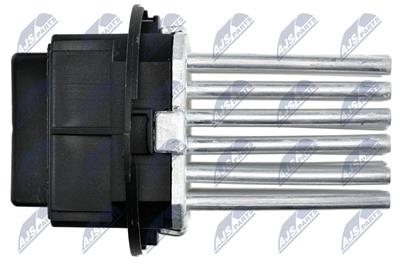 NTY ERD-CT-005 EAN: 5902048084330.