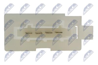 NTY ERD-CT-025 EAN: 5902048217981.